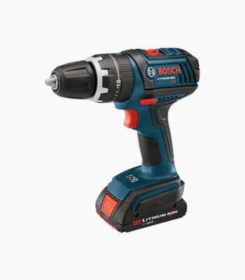 Hammer Drill